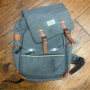 Modoker fashion laptop Backpack‎